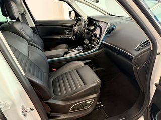 Renault Espace 2.0 dci ZEN BLUE 7 PLAZAS AUTO