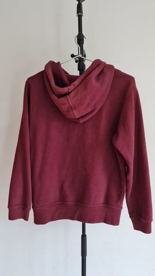 Sudadera Burdeos Harry Potter