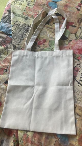 Bolso Tote W.I.T.C.H. Personajes