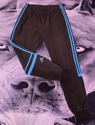 Pantalón chándal Adidas Challenger