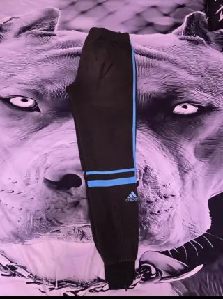 Pantalón chándal Adidas Challenger