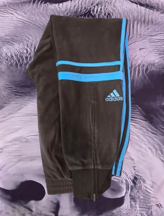 Pantalón chándal Adidas Challenger
