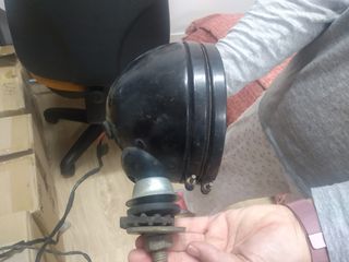 Focos para Farear 4x4