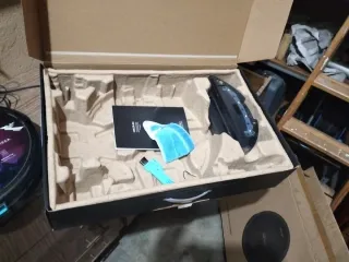 Robot Aspirador Cecotec Conga Serie 990