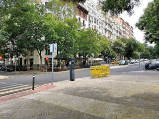 Piso en alquiler en Jerónimos en Madrid