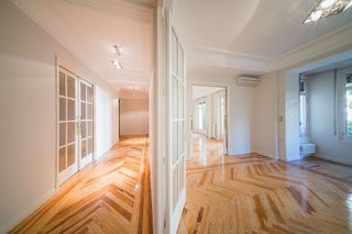 Piso en alquiler en Jerónimos en Madrid