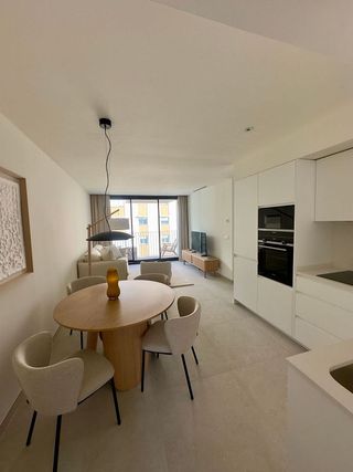 Piso en alquiler en Bellver - Son Dureta- La Teulera en Palma de Mallorca