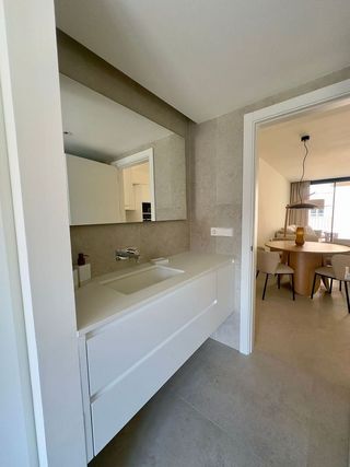 Piso en alquiler en Bellver - Son Dureta- La Teulera en Palma de Mallorca