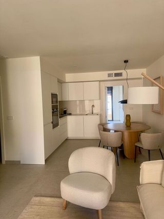 Piso en alquiler en Bellver - Son Dureta- La Teulera en Palma de Mallorca