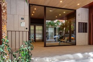 Piso en alquiler en Bellver - Son Dureta- La Teulera en Palma de Mallorca