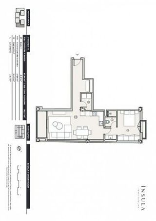 Piso en alquiler en Bellver - Son Dureta- La Teulera en Palma de Mallorca