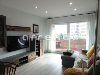 Piso en alquiler en Valdenoja - La Pereda en Santander