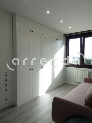 Piso en alquiler en Valdenoja - La Pereda en Santander