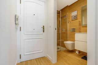 Estudio en alquiler en Centro en San Sebastián-Donostia