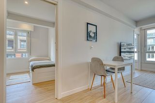 Estudio en alquiler en Centro en San Sebastián-Donostia