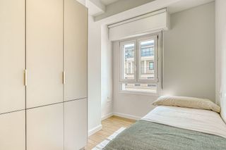 Estudio en alquiler en Centro en San Sebastián-Donostia