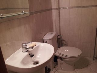 Casa adosada en alquiler en Rejas en Madrid