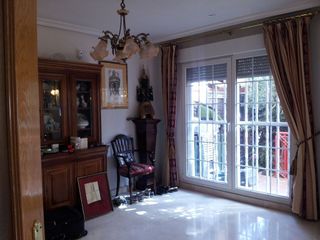 Casa adosada en alquiler en Rejas en Madrid