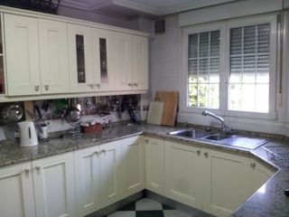 Casa adosada en alquiler en Rejas en Madrid