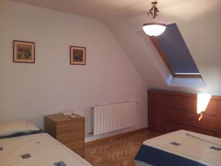 Casa adosada en alquiler en Rejas en Madrid