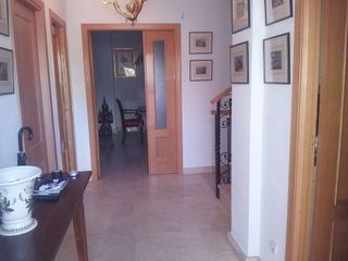 Casa adosada en alquiler en Rejas en Madrid