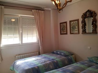 Casa adosada en alquiler en Rejas en Madrid