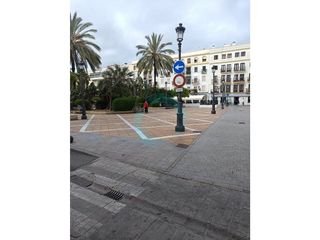 Oficina en alquiler en Centro en Puerto de Santa María (El)