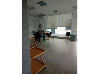Oficina en alquiler en Centro en Puerto de Santa María (El)