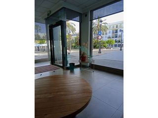 Oficina en alquiler en Centro en Puerto de Santa María (El)