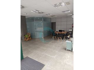 Oficina en alquiler en Centro en Puerto de Santa María (El)