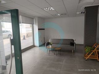 Oficina en alquiler en Centro en Puerto de Santa María (El)
