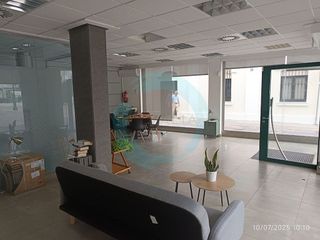 Oficina en alquiler en Centro en Puerto de Santa María (El)