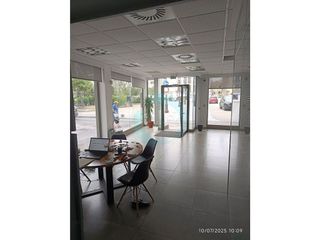 Oficina en alquiler en Centro en Puerto de Santa María (El)