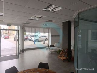 Oficina en alquiler en Centro en Puerto de Santa María (El)