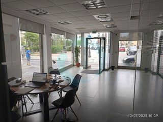 Oficina en alquiler en Centro en Puerto de Santa María (El)
