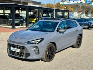 CUPRA TERRAMAR TECHO SOLAR+SENNHEISER!