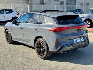 CUPRA TERRAMAR TECHO SOLAR+SENNHEISER!