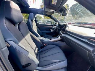 CUPRA TERRAMAR TECHO SOLAR+SENNHEISER!