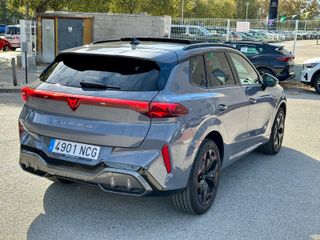 CUPRA TERRAMAR TECHO SOLAR+SENNHEISER!