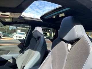 CUPRA TERRAMAR TECHO SOLAR+SENNHEISER!