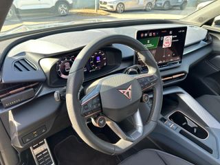 CUPRA TERRAMAR TECHO SOLAR+SENNHEISER!