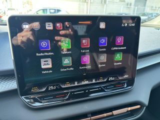 CUPRA TERRAMAR TECHO SOLAR+SENNHEISER!