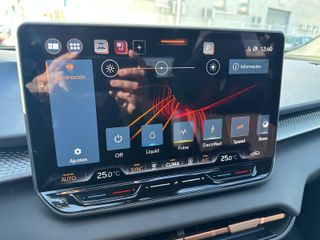 CUPRA TERRAMAR TECHO SOLAR+SENNHEISER!