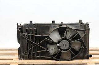 Toyota radiador corolla 1.4 turbodiesel cat 119965