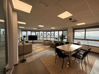 Oficina en alquiler en La Indioteria en Palma de Mallorca