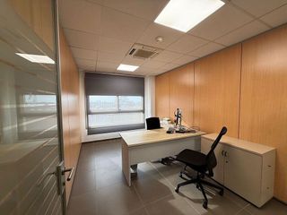 Oficina en alquiler en La Indioteria en Palma de Mallorca