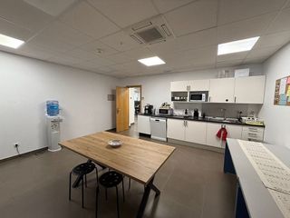 Oficina en alquiler en La Indioteria en Palma de Mallorca