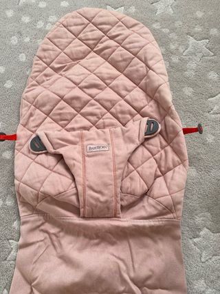 Hamaca Babybjorn Balance Soft