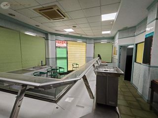 Local comercial en alquiler en San Pablo - Santa Teresa en Albacete