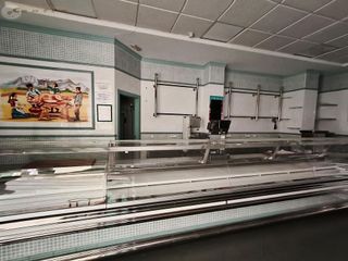 Local comercial en alquiler en San Pablo - Santa Teresa en Albacete